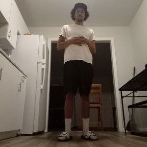 lil Driiizz too smooth 