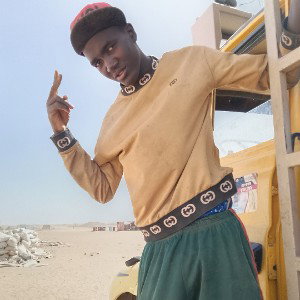 Allah kakare ni damaki yana enemies 