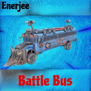 EnerJee - Battle Bus