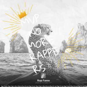 MVP -No more Rappers