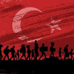 Türkiyem 