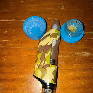 DILL WEED