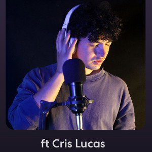 piensas en mí: Samuel Linares - ft Cris Lucas