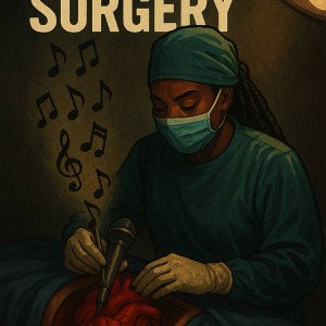 Jay Shady Ft . Ms.Maya-Open Mic Surgery 