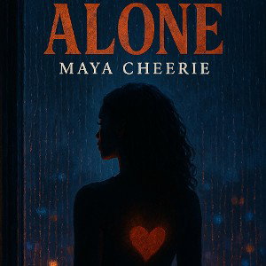 Ms.Maya-Alone