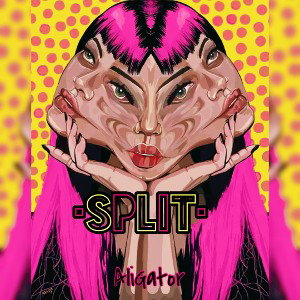 Split 