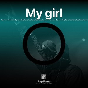 My girl
