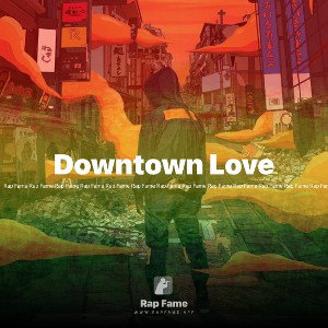 Downtown Love
