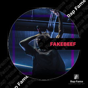 fake beef