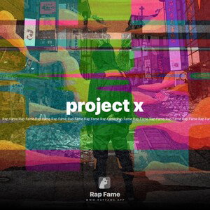 project x