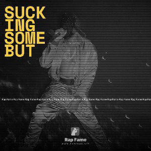 sucking some but 