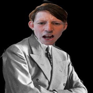 heil hitler