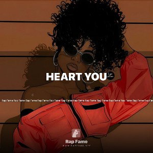 Heart you