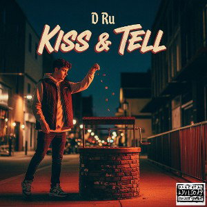 D Ru- Kiss & Tell.