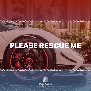 please rescue me