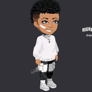 my boy cebo