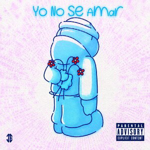 Yo No Se Amar