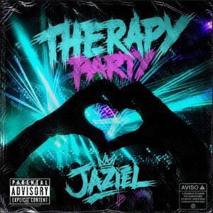 Therapy Party