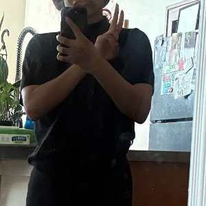 I’m a g 