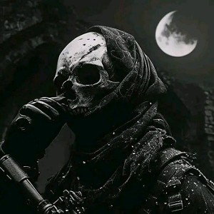 La noche solo una 🕐