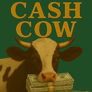 CASH COW 