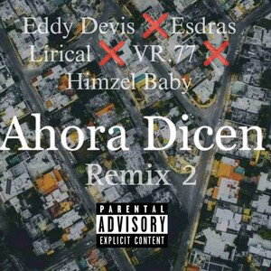 🔥👹Ahora Dicen 🇵🇦