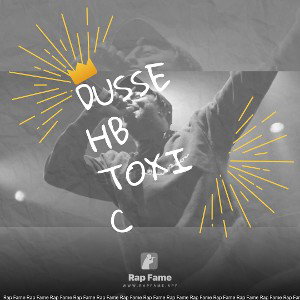 DUSSE HB TOXIC