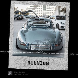 Running 