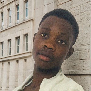 Nii otto Kwame3 the 3rd