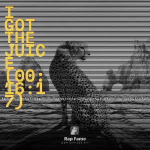 I got the Juice (00:16:17)