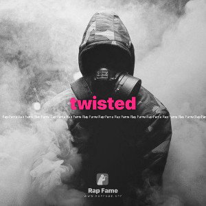 twisted