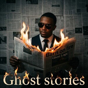 Ghost stories 