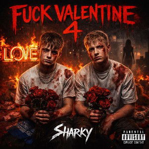 fuck valentine (pt 4) ft sharky