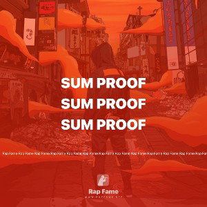 sum proof