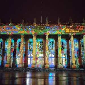 la nuit noire 