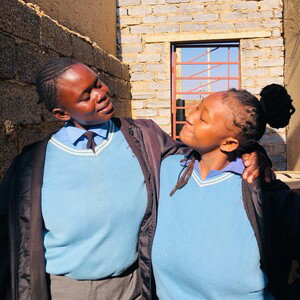 China girl -Best friend 💗💫🥹