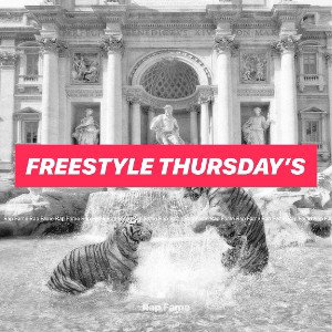 freestyle Thursday’s 