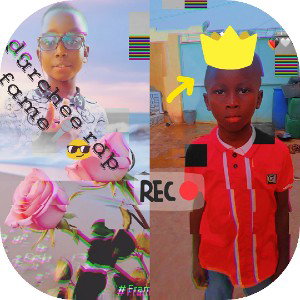 Darchée ft Issou_