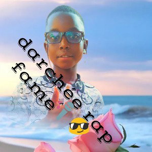 Darchée_MAMAN💪💯