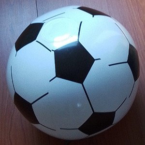 voetbal