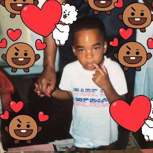 KillaXSameXProduced ByXKilla