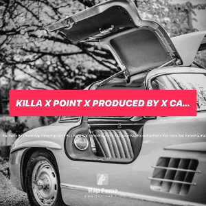 Killa x Point x Produced By x Cashus Clay