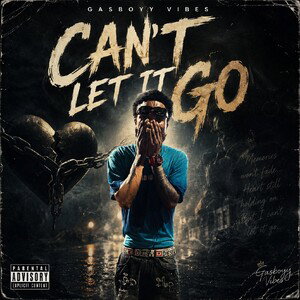 Can't let it go 