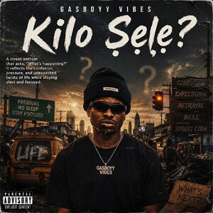 Kilo Ṣẹlẹ?