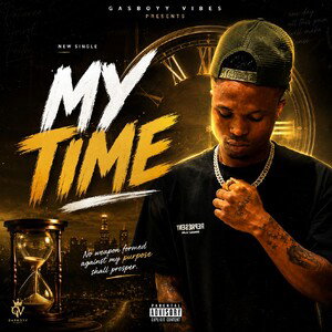 My time 
