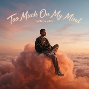 Too Much On My Mind