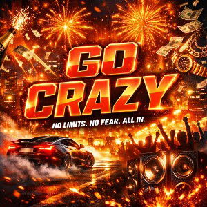 Go Crazy 