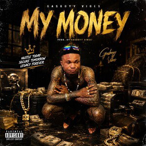 My money 