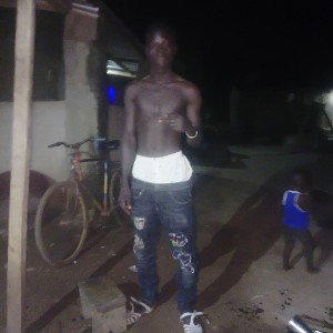 rap ging 