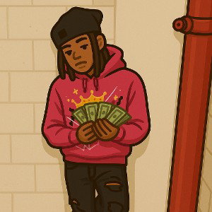 Baby Ju-Fantasy